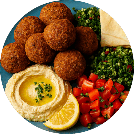 Falafel