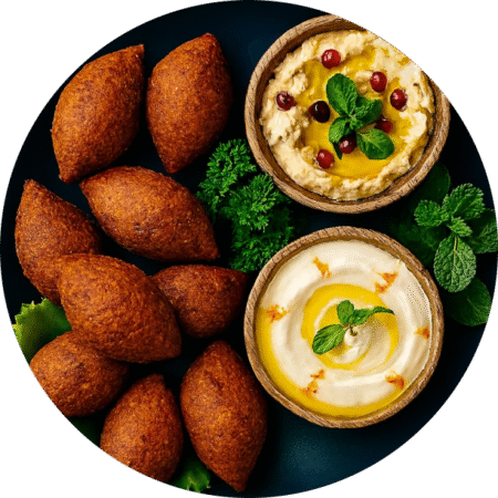 Kibbeh
